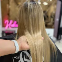 کراتینه و احیای مو تخصصی هدی فتحی فقط فقط ۱۵۰۰|خدمات آرایشگری و زیبایی|ساری, |دیوار