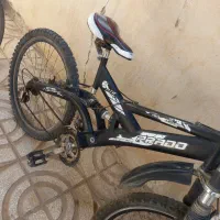 دوچرخه دنده ای  ۲۶