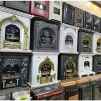 پخش بخاری گازی سنگرکار نیک کالا مشهد دوام مروارید|بخاری، هیتر، شومینه|قم, کیوانفر|دیوار