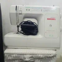 چرخ خیاطی مارشال درحدنو