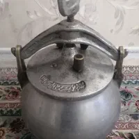 زود پز سالم و قدیمی 6 لیتر