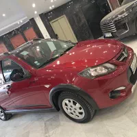 کوئیک  R مدل ۱۴۰۱ بدون رنگ