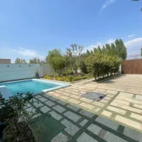 ویلاباغ مدرن/چاه آب+مشجر/لشگرآباد سهیلیه کردان500m|فروش خانه و ویلا|هشتگرد, تهران دشت|دیوار