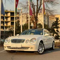 مرسدس بنز E280