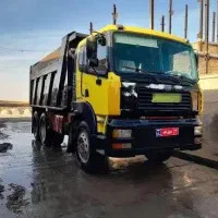 آمیکو ده چرخ مدل ۹۱