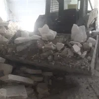 بابکت نیو هلند مدل ۲۰۰۶