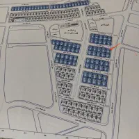 زمین دونبش جنوبی جهت مشارکت درساخت