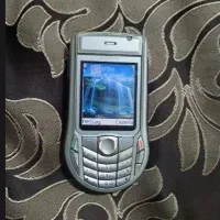 نوکیا 6630