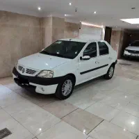 رنو پارس تندرمدل98فول بدون رنگ کم کار واقعی|خودرو سواری و وانت|اندیشه, شهرک کوثر|دیوار