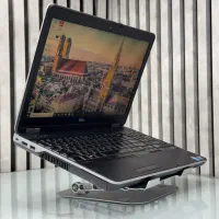 لپ تاپ dell مدل Latitude E6540|رایانه همراه|ارومیه, |دیوار