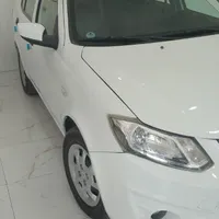 ساینا دنده‌ای EX، مدل ۱۴۰۰
