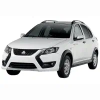 حواله کوئیک GX-L تحویلی بهمن 1404