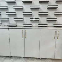 دکوراسیون مغازه