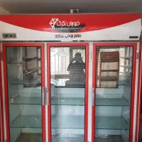 یخچال ۳درب فروشگاهی|فروشگاه و مغازه|قوچان, |دیوار