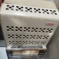 بخاری گازی بدون دودکش|بخاری، هیتر، شومینه|کرج, شهرک بنفشه|دیوار