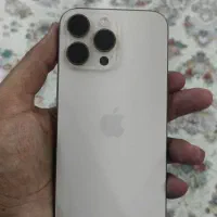 آیفون۱۶ پرومکس256/promax/16/اپل زیر قیمت بازار