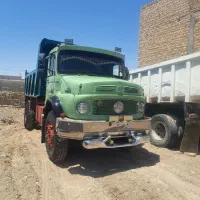 بنز تک کمپرسی مدل 60