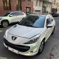 207 پانوراما مدل 1401