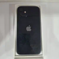 آیفون ۱۲ ظرفیت ۱۲۸ نرمال ch