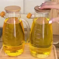 روغن ریز و قوری پیرکس|قوری، کتری، قهوهساز دستی|اندیمشک, |دیوار