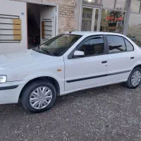 سمند ای آف سون