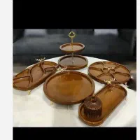 ست دکوری سنگ مصنوعی|صنایع دستی و سایر لوازم تزئینی|شاهین‌شهر, فردوسی|دیوار