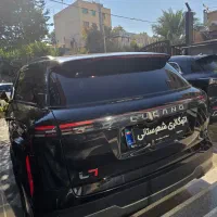 L7 لوکانو|خودرو سواری و وانت|شیراز, باغ تخت|دیوار