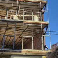 جوشکاری سیار نبش کشی و اسکلت بندی ساختمان و...|خدمات پیشه و مهارت|مرند, |دیوار