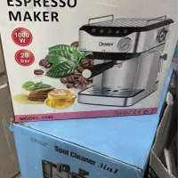 قهوساز حرفه ای|سماور، چای‌ساز، قهوه‌ساز|شیراز, زند|دیوار