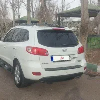 هیوندای سانتافه ix 45 2700cc، مدل ۲۰۰۸|خودرو سواری و وانت|تبریز, |دیوار