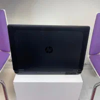 لپتاپ قدرتمند با ۸ گیگ گرافیک مجزا hp zbook