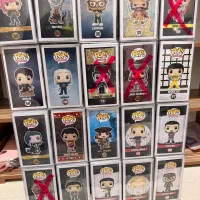 فانکو پاپ funko pop