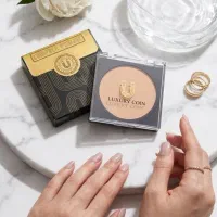 پنکک لاکچری کویین