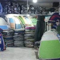 به یک شاگرد ساده جهت کار در چادر دوزی