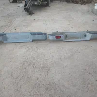 سپر عقب نیسان|قطعات یدکی و لوازم جانبی|خوشاب, |دیوار