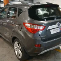 چانگان cs35 بی رنگ مدل 97|خودرو سواری و وانت|تهران, جنت‌آباد مرکزی|دیوار