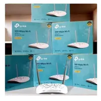 مودم روتر ADSL2 Plus  تی پی لینک مدل TD-W8961|مودم و تجهیزات شبکه|کرج, شاهین‌ویلا|دیوار