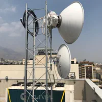 فیوژن- پسیو شبکه- تست فلوک-عیب یابی- شبکه|مودم و تجهیزات شبکه|تهران, قبا|دیوار