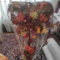 گل مصنوعی|گل مصنوعی|مشهد, شفا|دیوار