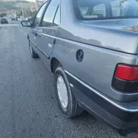 پژو 405مدل 91 دوگانه|خودرو سواری و وانت|سنندج, |دیوار