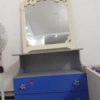 کمد ویترینی