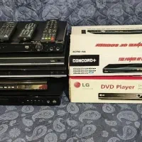 دی وی دی    DVD