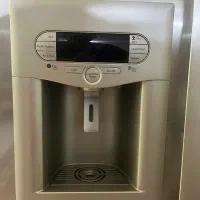 یخچال ساید کنوود|یخچال و فریزر|بجنورد, |دیوار