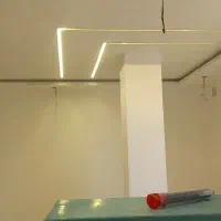 برقکار لاین نوری نصب و منتاژ برقکشی ساختمان|خدمات پیشه و مهارت|کرمان, |دیوار