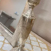 اینه شمعدان|صنایع دستی و سایر لوازم تزئینی|شاهین‌شهر, حافظ شمالی|دیوار