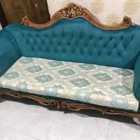 مبل|مبلمان خانگی و میز عسلی|اسلام‌شهر, باغ فیض|دیوار