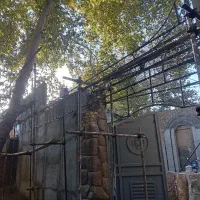 نیرو بردست جوشکار