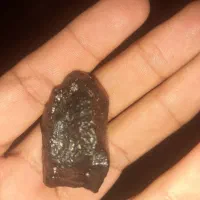 شهاب سنگ|کلکسیون اشیاء عتیقه|کرمان, |دیوار