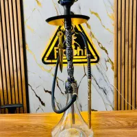 قلیان عربی،سوپاپ دار،ماشینی|کلکسیون و سرگرمی|همدان, |دیوار