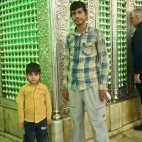 به یک شاطر نان سنتی تنور گازی احتاج مندیم